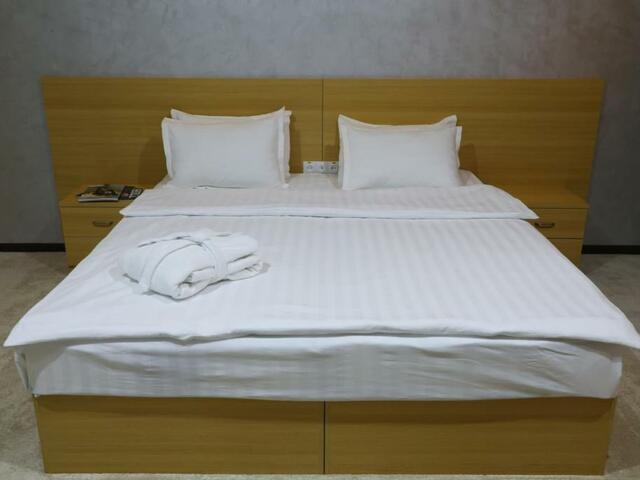 фото отеля City Inn (Сити Инн) изображение №21