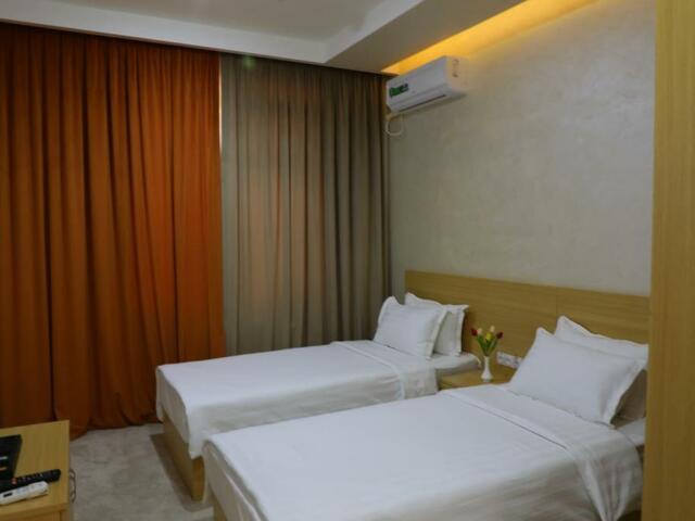 фото City Inn (Сити Инн) изображение №18