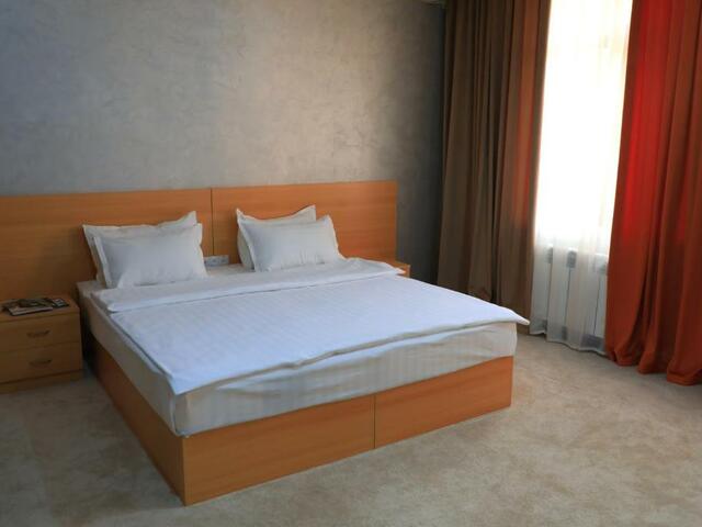 фотографии отеля City Inn (Сити Инн) изображение №19