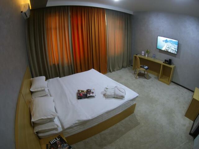 фотографии City Inn (Сити Инн) изображение №20