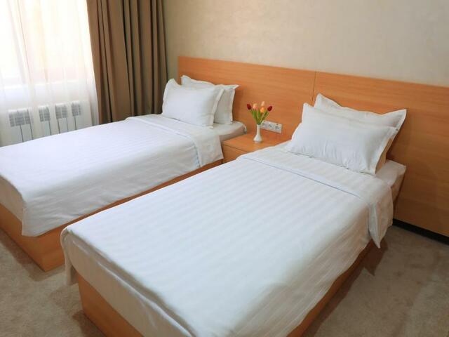 фото City Inn (Сити Инн) изображение №6