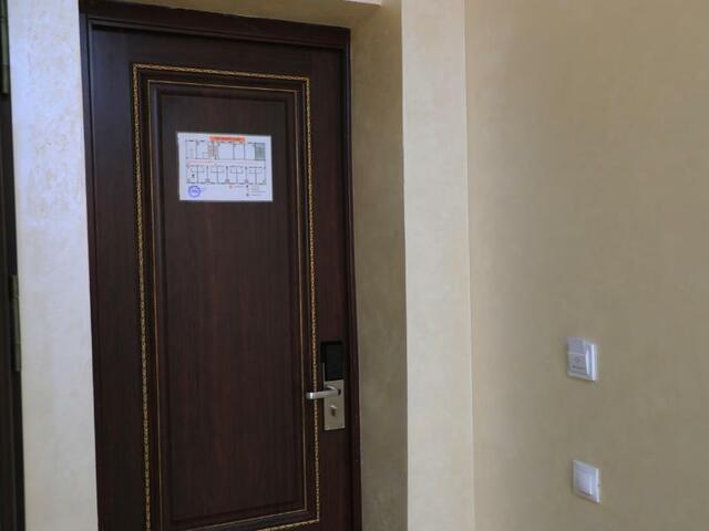 фотографии City Inn (Сити Инн) изображение №8