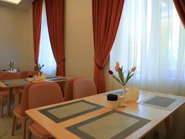 фото отеля City Inn (Сити Инн) изображение №9