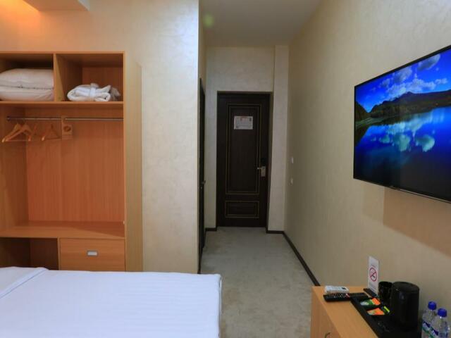 фото City Inn (Сити Инн) изображение №14