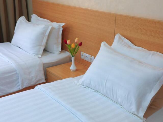 фотографии City Inn (Сити Инн) изображение №12