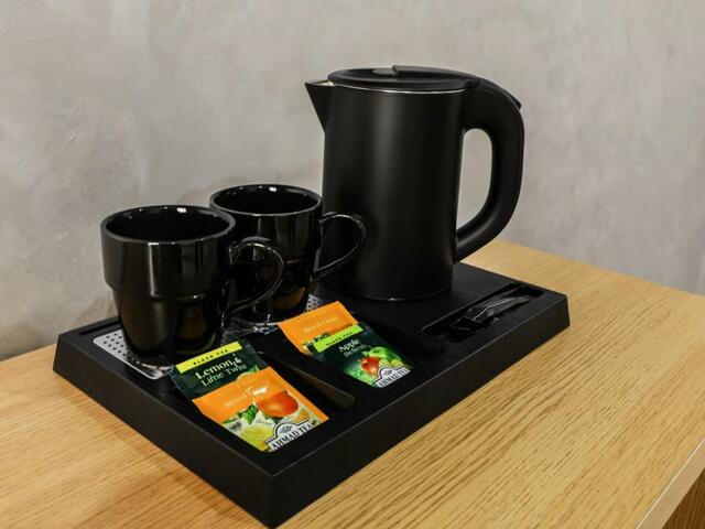 фото отеля City Inn (Сити Инн) изображение №13