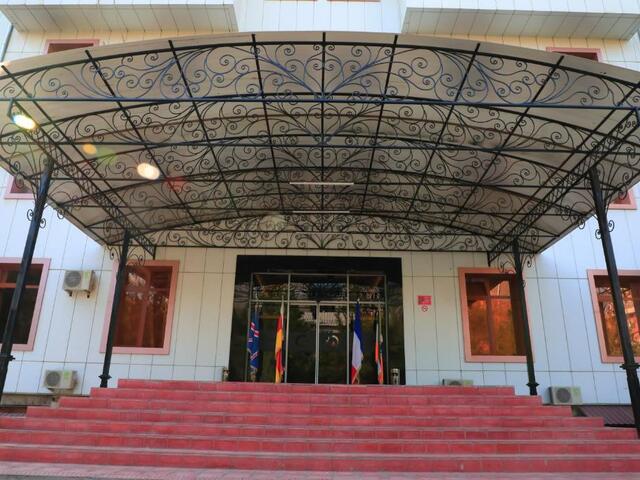 фотографии отеля City Inn (Сити Инн) изображение №7