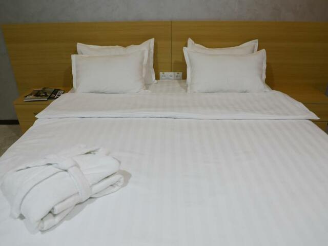 фотографии City Inn (Сити Инн) изображение №4