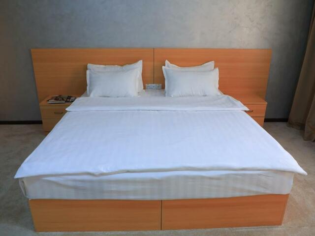 фото отеля City Inn (Сити Инн) изображение №5