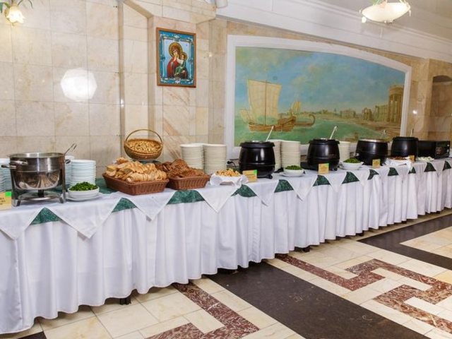 фотографии отеля Санаторий Надежда (Sanatorij Nadezhda) изображение №39