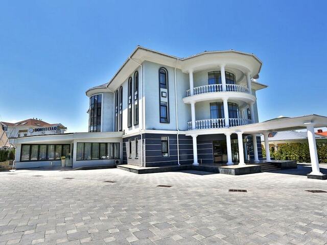 http://Donatello%20Boutique%20Hotel%20(Донателло%20Бутик%20Отель)