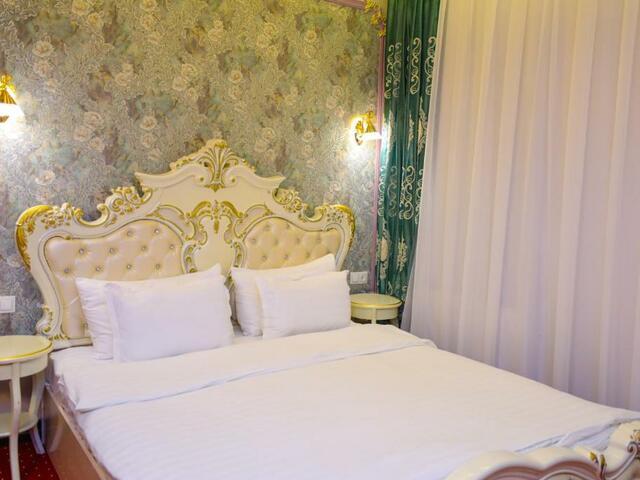 фото Dendi Plaza (Денди Плаза) изображение №26