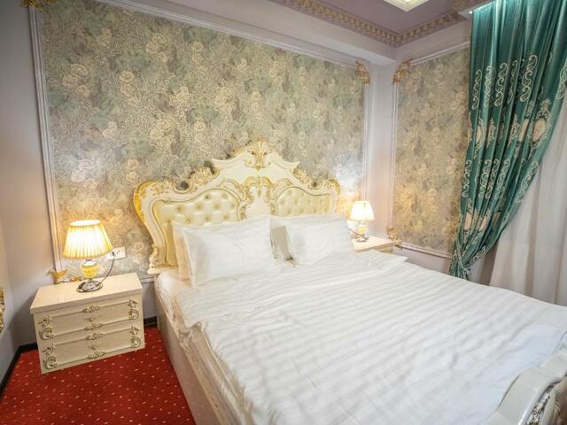 фото отеля Dendi Plaza (Денди Плаза) изображение №25