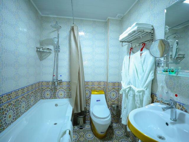 фотографии отеля Dendi Plaza (Денди Плаза) изображение №23