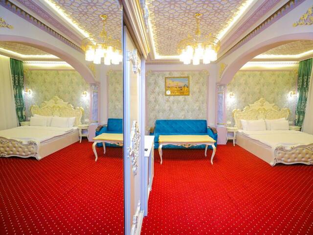 фото отеля Dendi Plaza (Денди Плаза) изображение №21