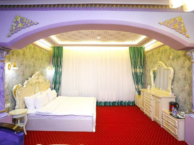 фото Dendi Plaza (Денди Плаза) изображение №22