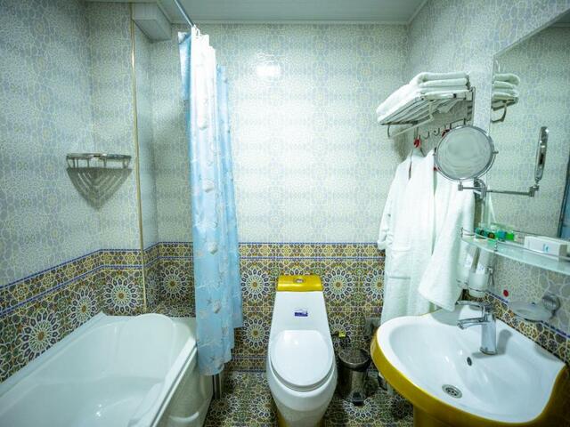 фотографии Dendi Plaza (Денди Плаза) изображение №20