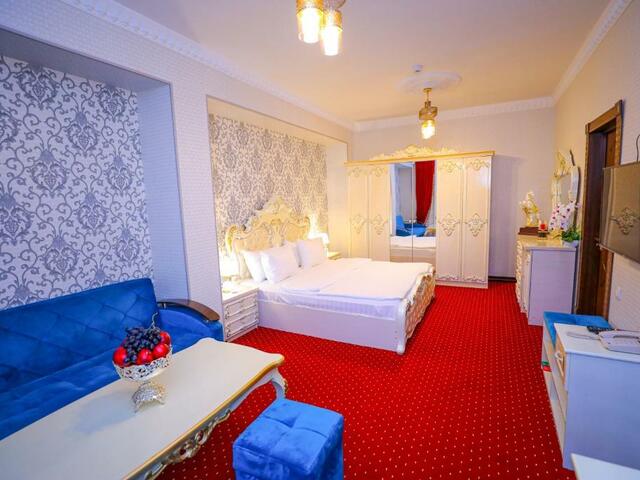 фото отеля Dendi Plaza (Денди Плаза) изображение №17