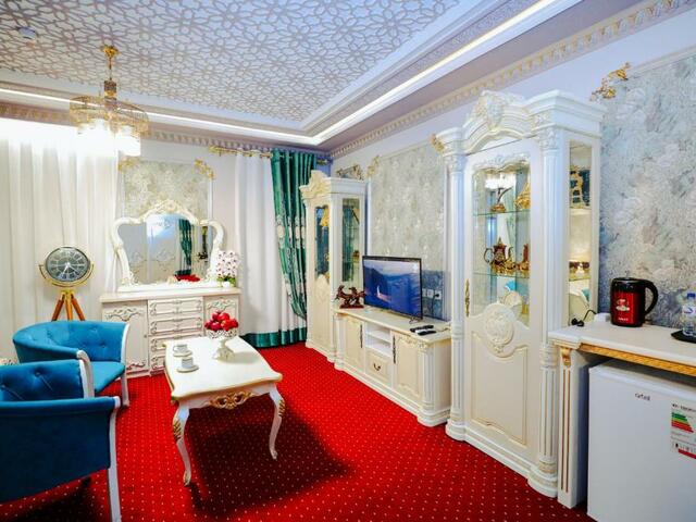 фото Dendi Plaza (Денди Плаза) изображение №18