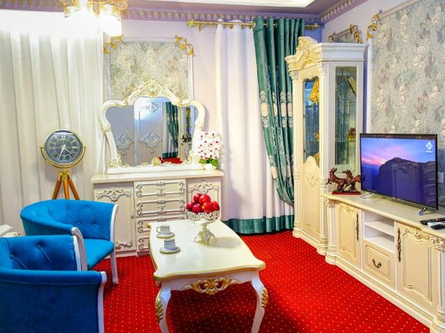 фотографии Dendi Plaza (Денди Плаза) изображение №16