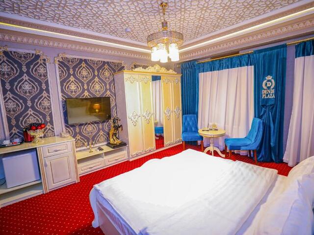 фото Dendi Plaza (Денди Плаза) изображение №14