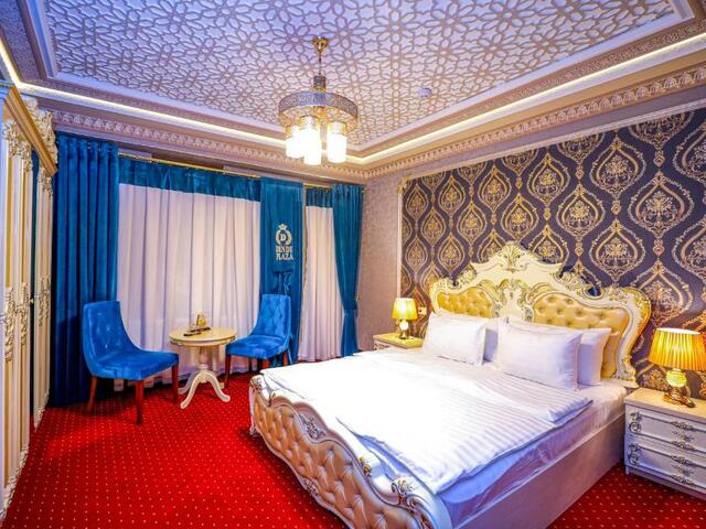 фото отеля Dendi Plaza (Денди Плаза) изображение №13