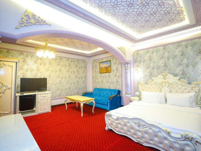 фотографии Dendi Plaza (Денди Плаза) изображение №12