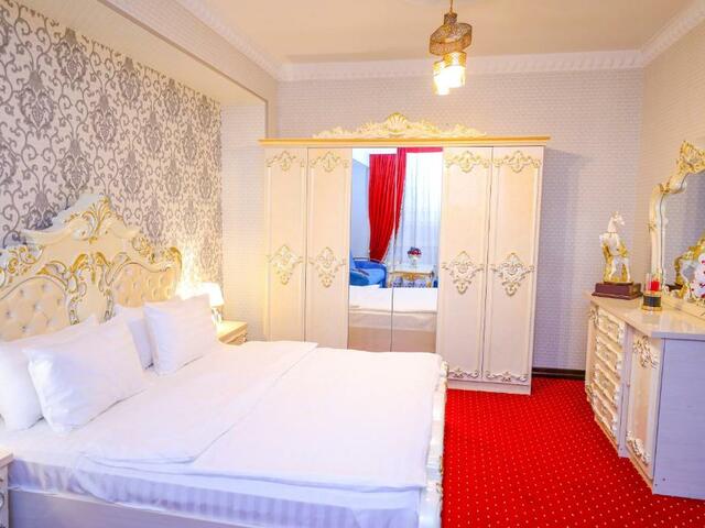 фотографии отеля Dendi Plaza (Денди Плаза) изображение №11