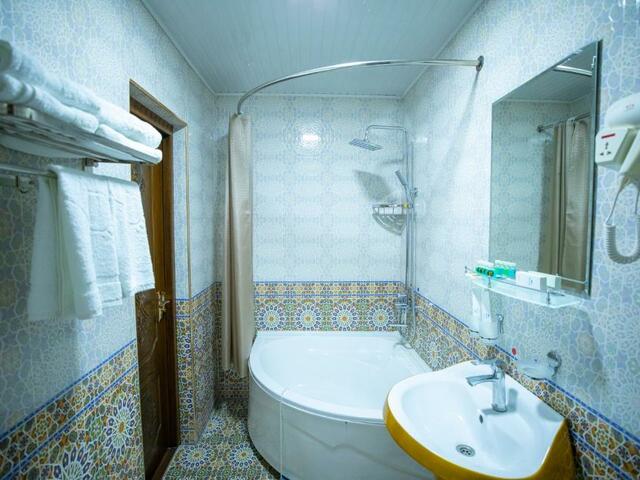 фотографии Dendi Plaza (Денди Плаза) изображение №8