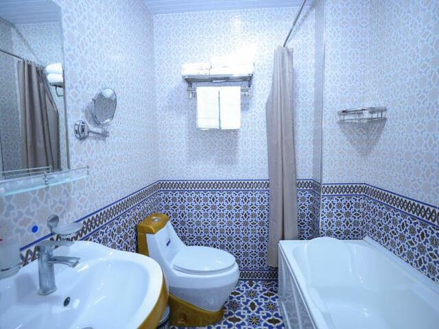 фотографии отеля Dendi Plaza (Денди Плаза) изображение №7