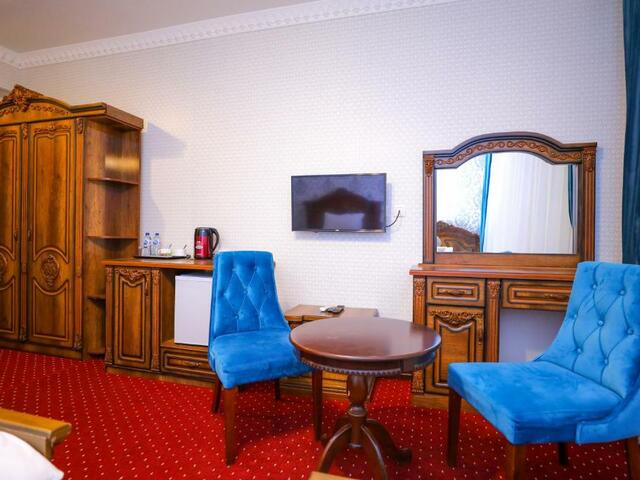 фото отеля Dendi Plaza (Денди Плаза) изображение №9