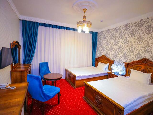 фото Dendi Plaza (Денди Плаза) изображение №6