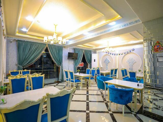 фото отеля Dendi Plaza (Денди Плаза) изображение №5