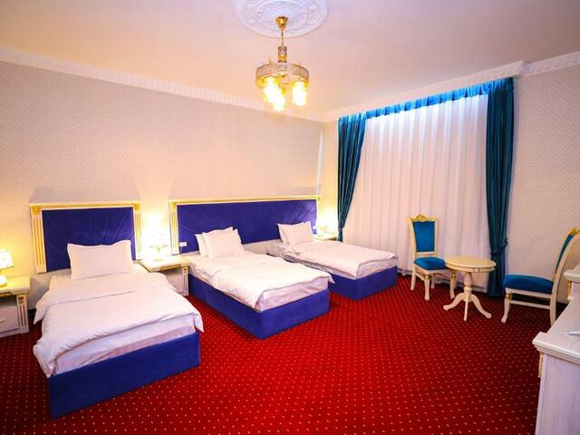 фото Dendi Plaza (Денди Плаза) изображение №2