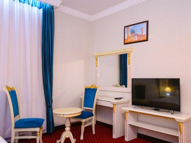 фотографии Dendi Plaza (Денди Плаза) изображение №4