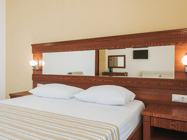 фотографии Venera Resort (Венера Резорт) изображение №52