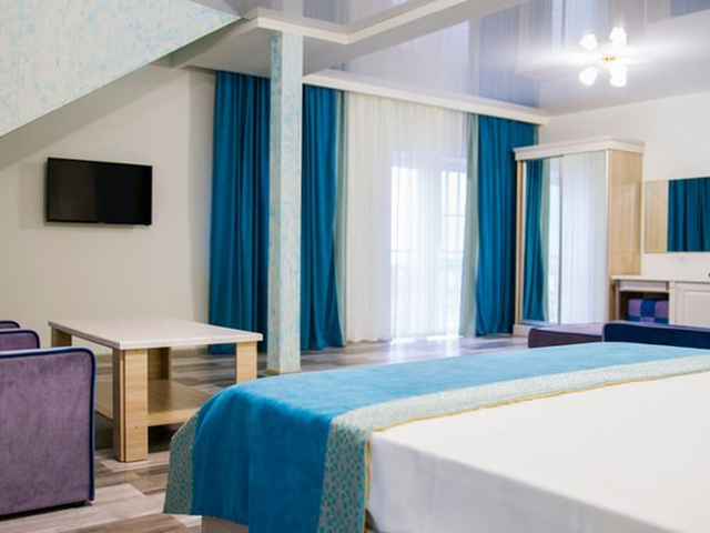 фотографии отеля Venera Resort (Венера Резорт) изображение №51