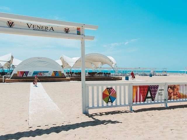 фото Venera Resort (Венера Резорт) изображение №50