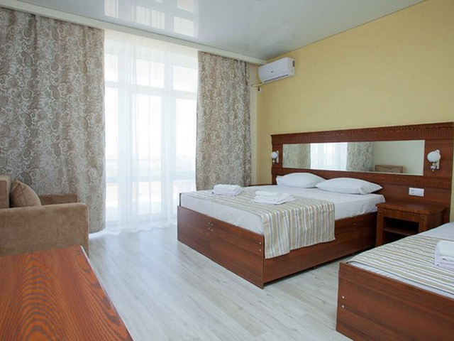 фото отеля Venera Resort (Венера Резорт) изображение №49