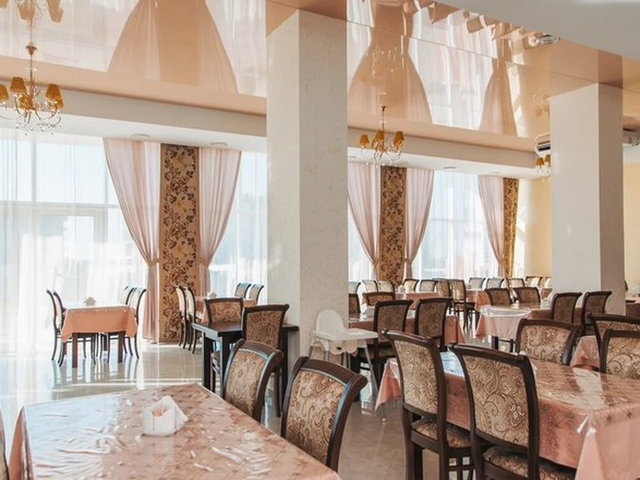 фотографии Venera Resort (Венера Резорт) изображение №48