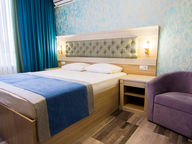 фотографии отеля Venera Resort (Венера Резорт) изображение №47