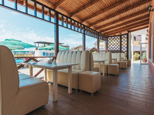 фотографии Venera Resort (Венера Резорт) изображение №44