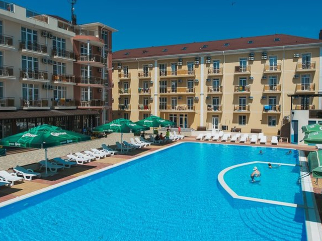 фото отеля Venera Resort (Венера Резорт) изображение №41