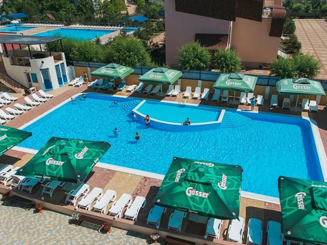 фотографии отеля Venera Resort (Венера Резорт) изображение №39