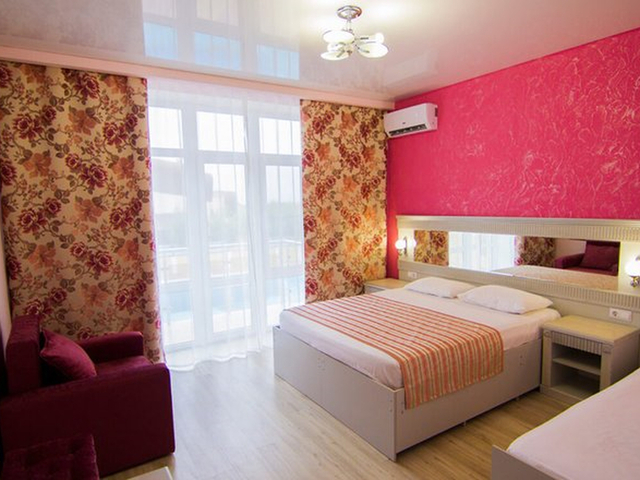 фотографии Venera Resort (Венера Резорт) изображение №36