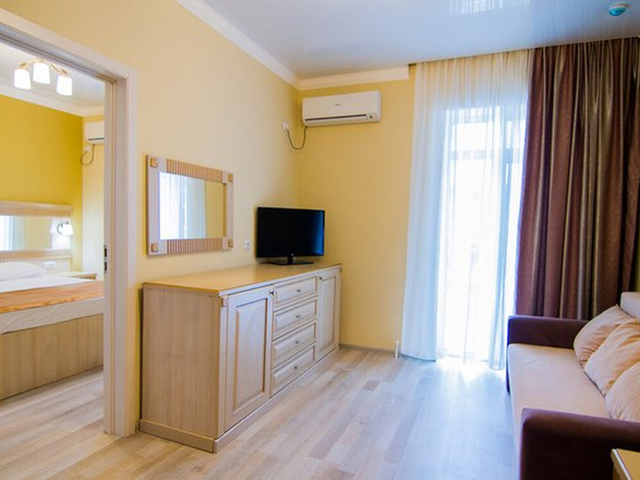 фотографии отеля Venera Resort (Венера Резорт) изображение №35