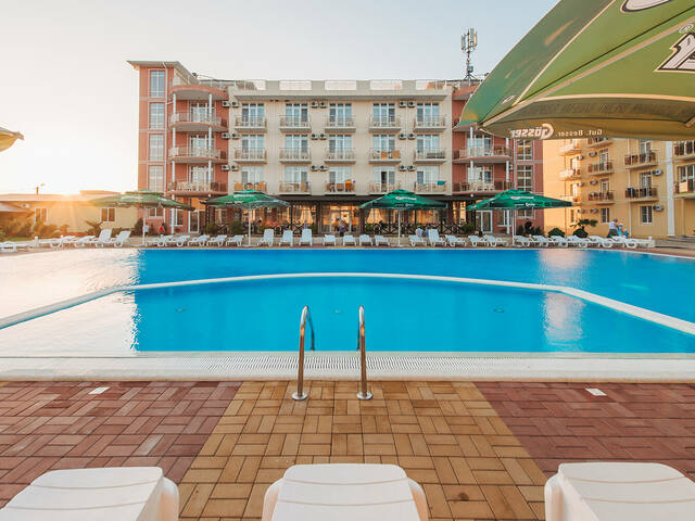 фото Venera Resort (Венера Резорт) изображение №34