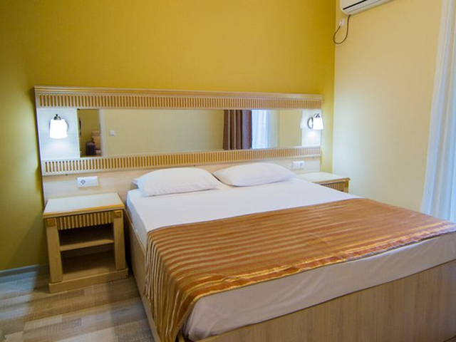 фотографии Venera Resort (Венера Резорт) изображение №32