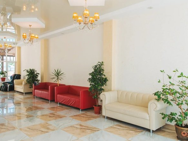 фотографии отеля Venera Resort (Венера Резорт) изображение №31