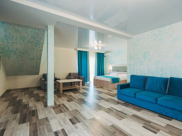 фото Venera Resort (Венера Резорт) изображение №30